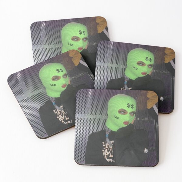 Item preview, Gangster Girl designed and sold by TimeforGlow.