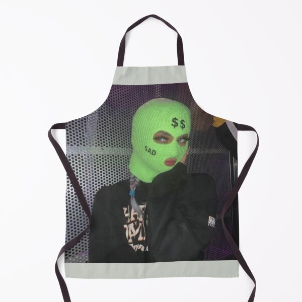 Item preview, Gangster Girl designed and sold by TimeforGlow.