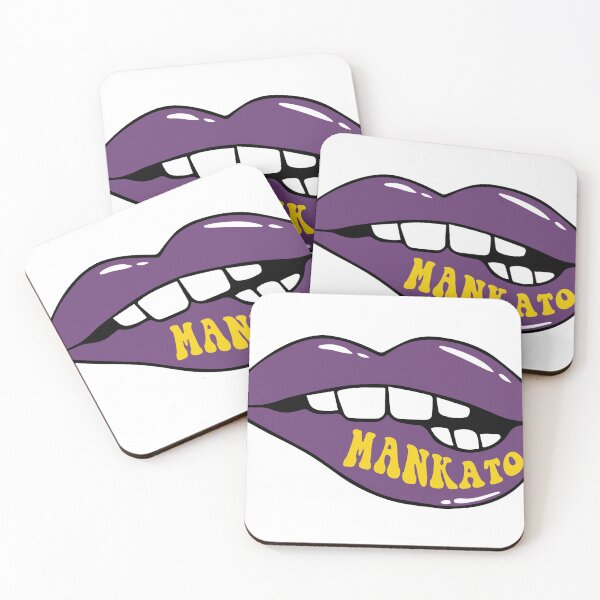 Item preview, Mankato Lips designed and sold by lemon-bright.