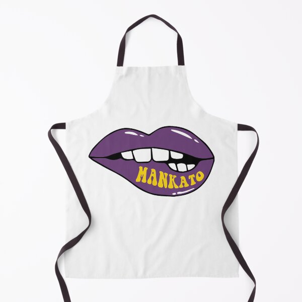 Item preview, Mankato Lips designed and sold by lemon-bright.