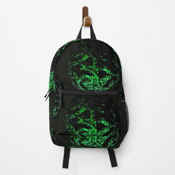 Item preview, FLUORESCENT GREEN designed and sold by DharshART.