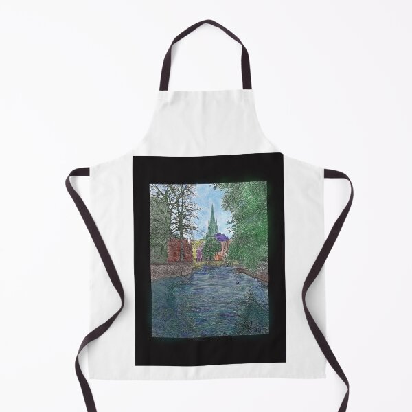 Item preview, Incredible Bruges designed and sold by DutchDelights.
