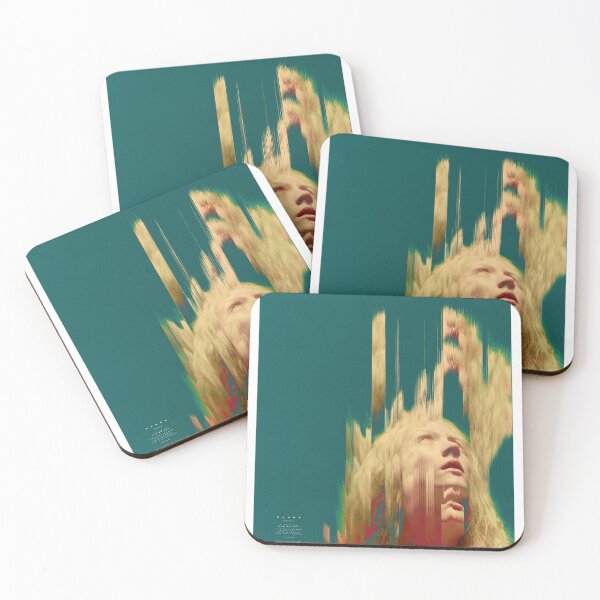 Item preview, Hanna (dir. Joe Wright) designed and sold by spookyglasses.