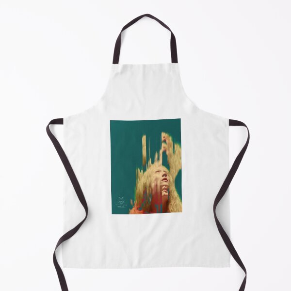 Item preview, Hanna (dir. Joe Wright) designed and sold by spookyglasses.