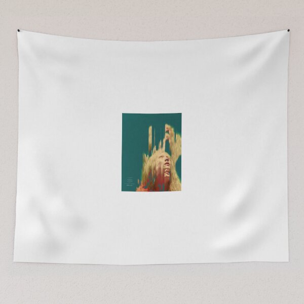Item preview, Hanna (dir. Joe Wright) designed and sold by spookyglasses.
