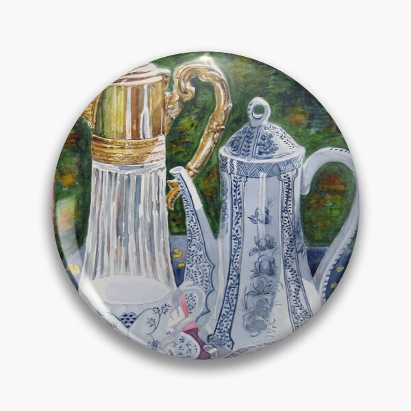 Item preview, Waiting for the Queen designed and sold by Juliette Chen.