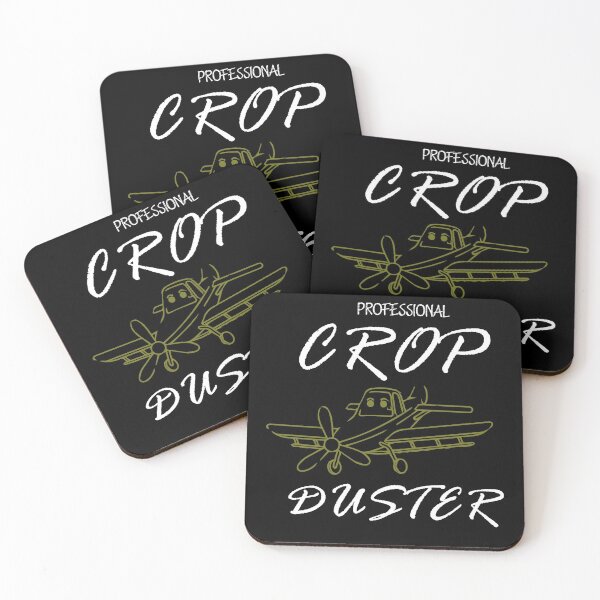 Item preview, Funny Airplane Sarcastic Professional Crop Duster designed and sold by alipapi.