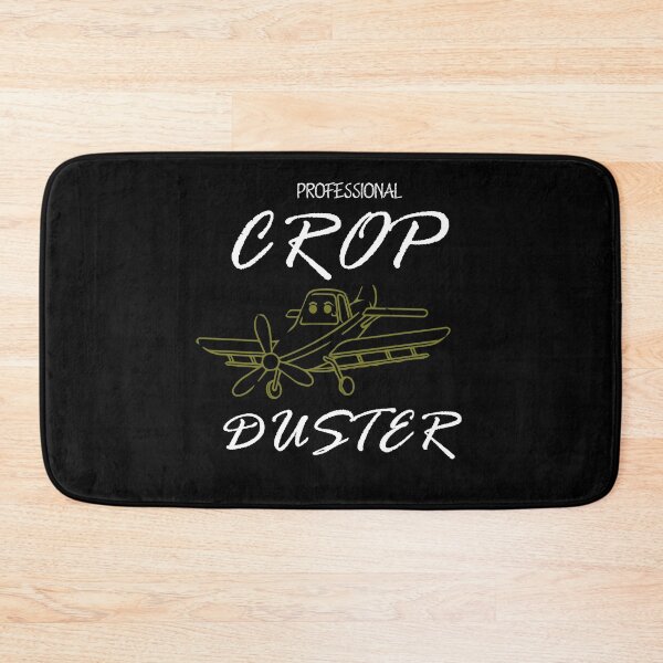Item preview, Funny Airplane Sarcastic Professional Crop Duster designed and sold by alipapi.