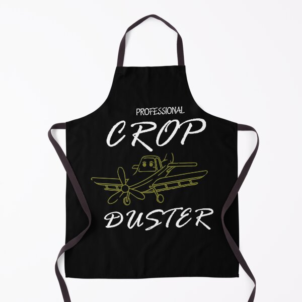 Item preview, Funny Airplane Sarcastic Professional Crop Duster designed and sold by alipapi.
