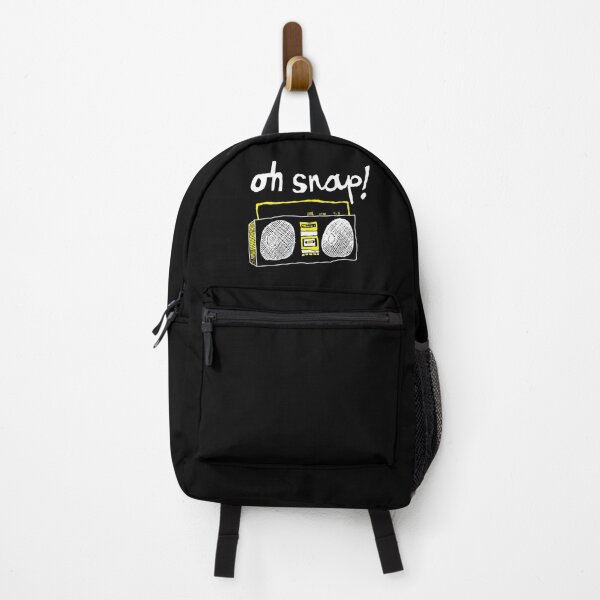 Item preview, Oh Snap! designed and sold by postlopez.