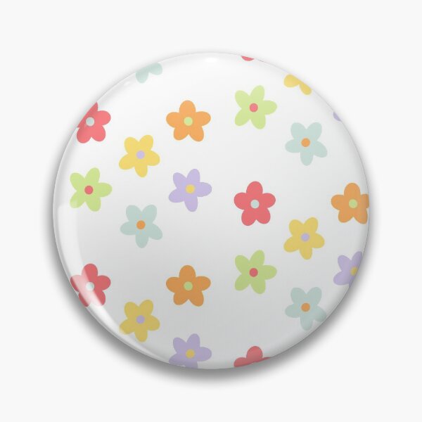 Item preview, Rainbow Flowers designed and sold by sol gabi.