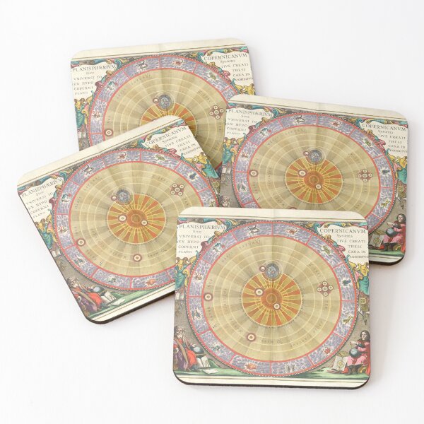 Item preview, Planisphaerium   designed and sold by PureVintageLove.