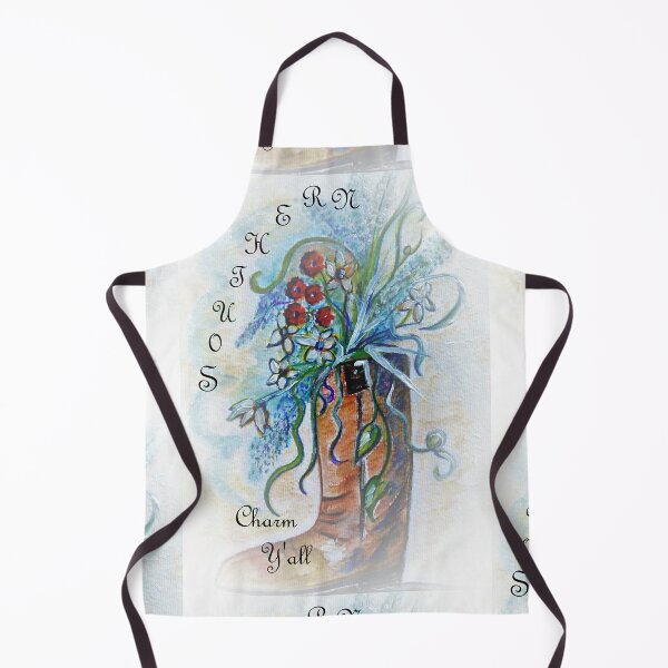 Item preview, Southern Charm Y'all designed and sold by EloiseArt.