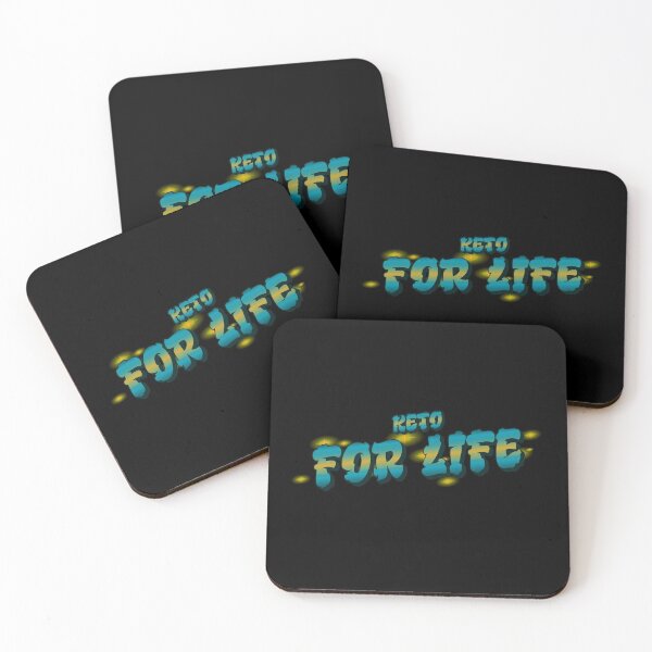 Item preview, KETO FOR LIFE designed and sold by Trendi61.