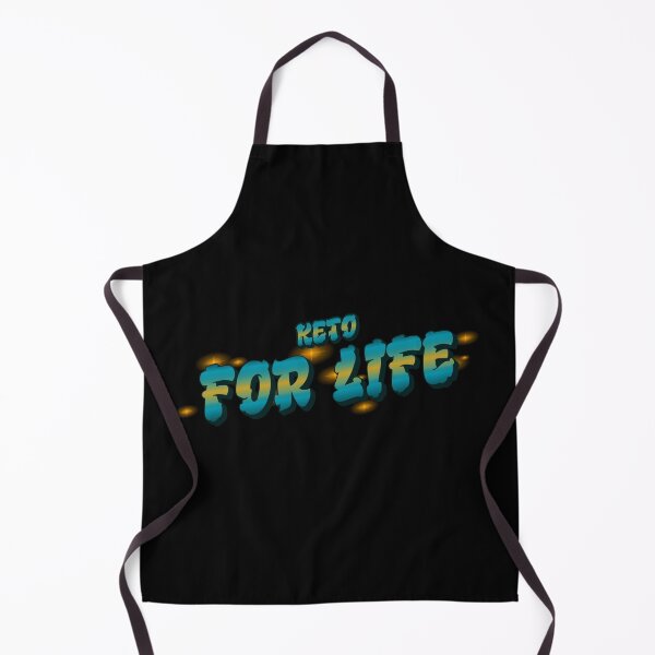 Item preview, KETO FOR LIFE designed and sold by Trendi61.