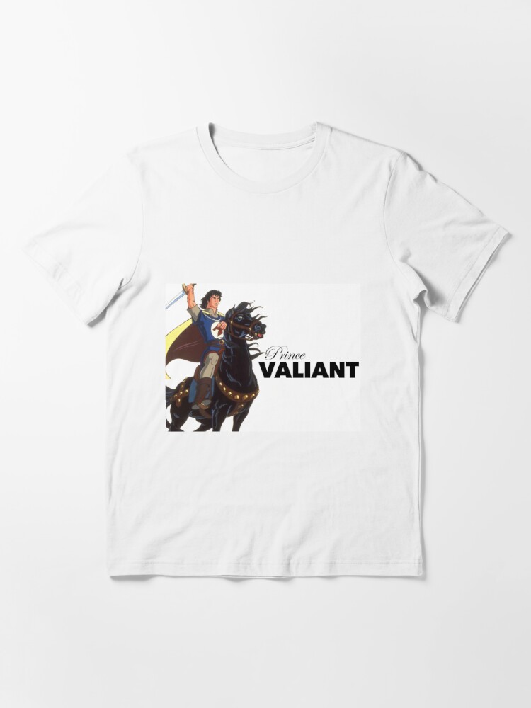 Prince Valiant