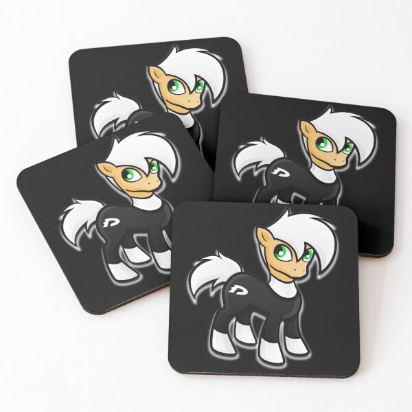 Item preview, My Little Ghostie - Danny Phantom - Standing designed and sold by Sara Sanddollar.