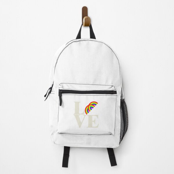 Item preview, Love Joined Rainbows designed and sold by Thorbo99.