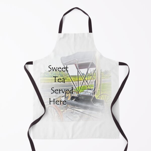 Item preview, Sweet Tea Served Here designed and sold by EloiseArt.