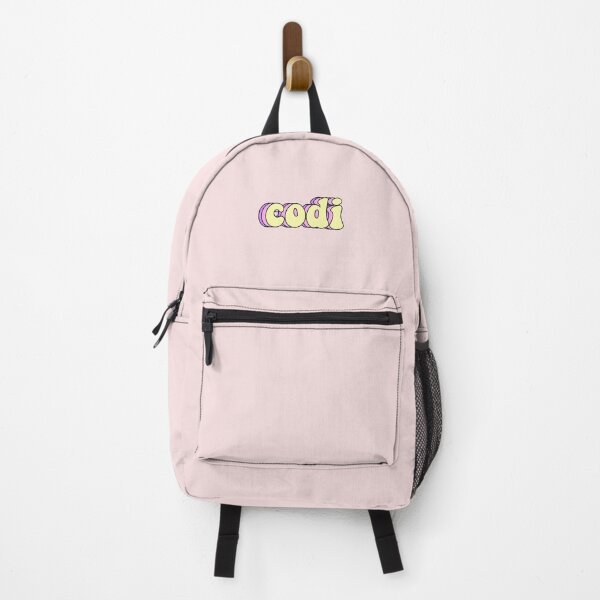 Item preview, codi custom designed and sold by Bella  Jade.