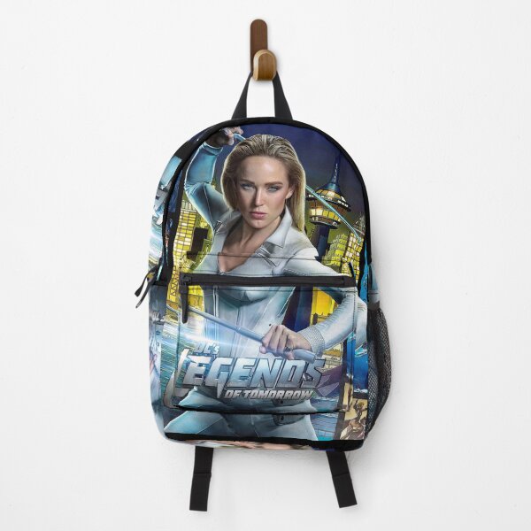 Item preview, White Canary Poster designed and sold by 1Creative-Name.