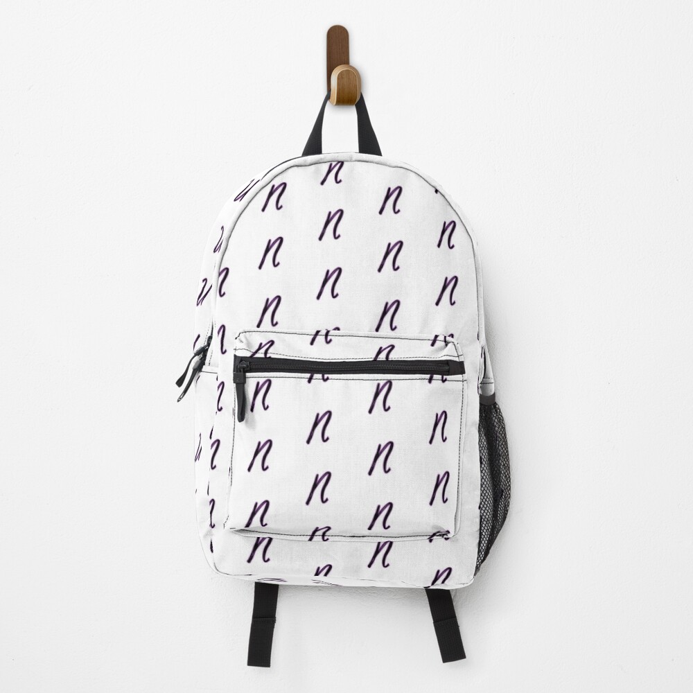 Item preview, Backpack designed and sold by RafaTakami.