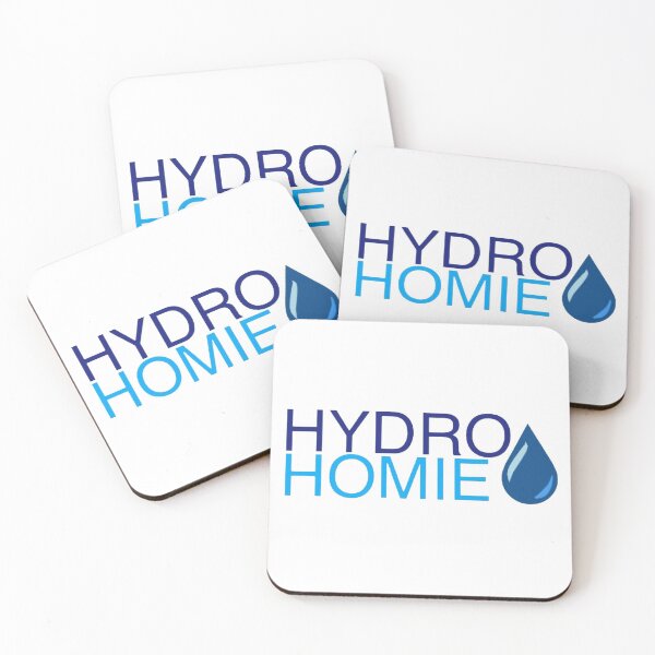 Item preview, Hydro Homies designed and sold by radiantdark.
