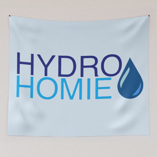 Item preview, Hydro Homies designed and sold by radiantdark.