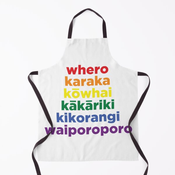 Item preview, Whakahī - pride designed and sold by thisIsIconik.