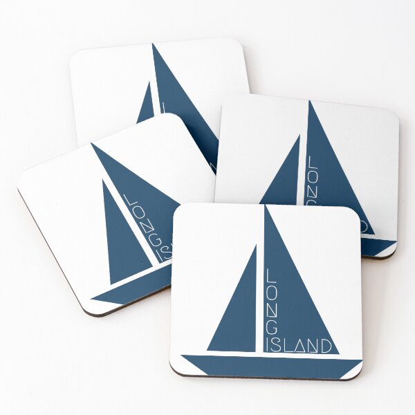 Item preview, Long Island Boat designed and sold by Yviemakes.