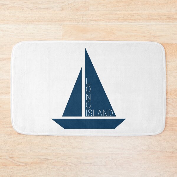 Item preview, Long Island Boat designed and sold by Yviemakes.