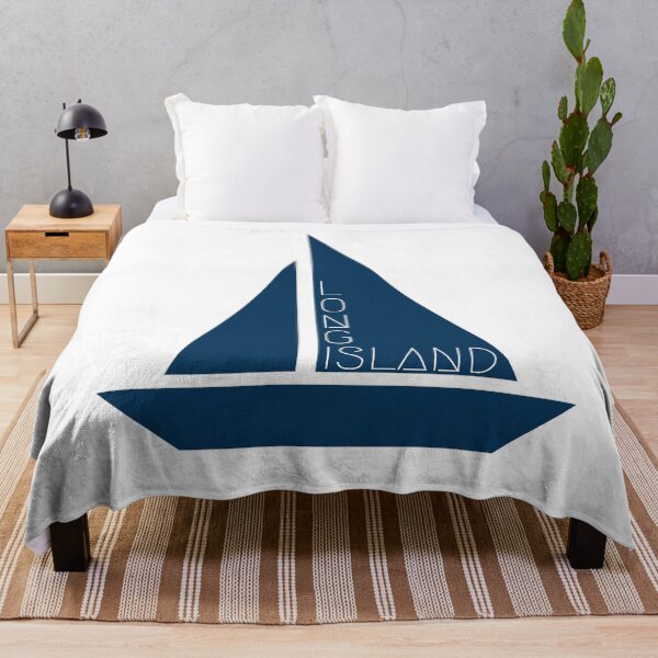 Item preview, Long Island Boat designed and sold by Yviemakes.