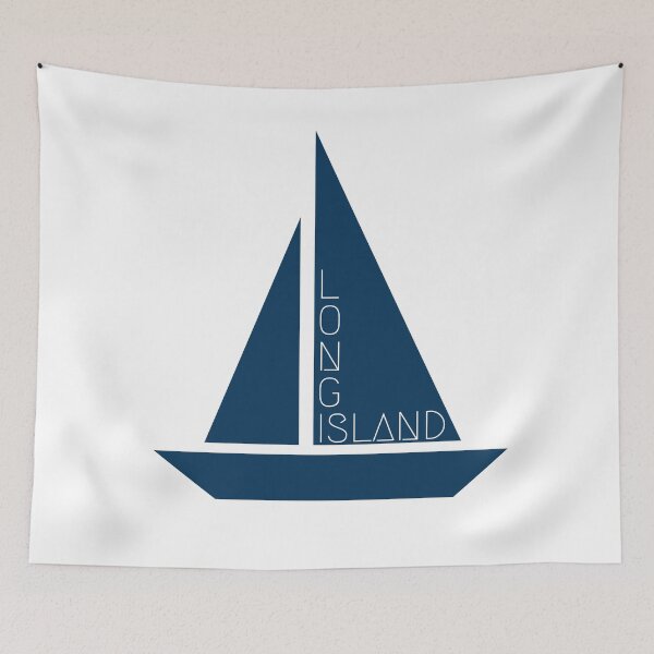 Item preview, Long Island Boat designed and sold by Yviemakes.