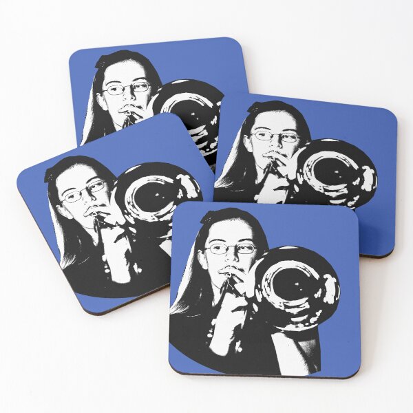 Item preview, trombonist designed and sold by sopfanna.