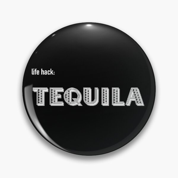 Item preview, Life hack- tequila designed and sold by pgorostiza.