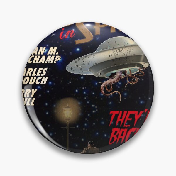 Item preview, Tales from the Canyons of the Damned: No. 34 designed and sold by canyonsofthedam.