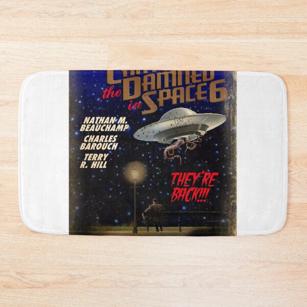 Item preview, Tales from the Canyons of the Damned: No. 34 designed and sold by canyonsofthedam.