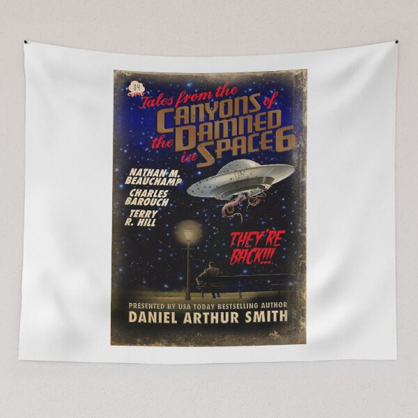 Item preview, Tales from the Canyons of the Damned: No. 34 designed and sold by canyonsofthedam.