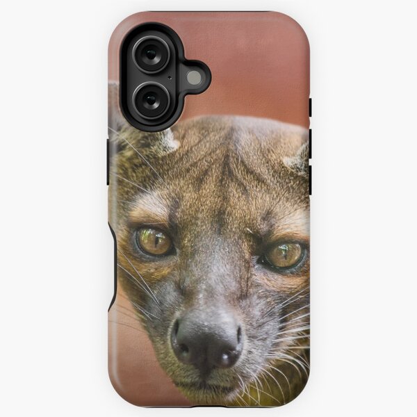 Item preview, Sunset Fossa designed and sold by Elisabeth Lucas.