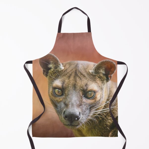 Item preview, Sunset Fossa designed and sold by Elisabeth Lucas.
