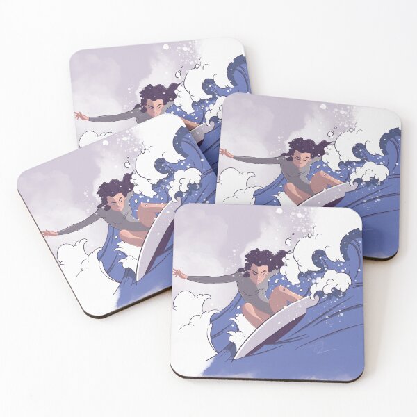 Item preview, Surfer designed and sold by itstartedin82.