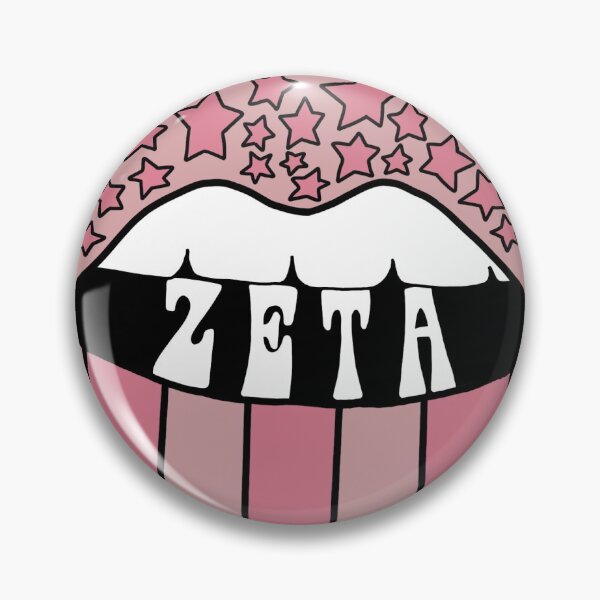Item preview, Sorority lips designed and sold by chassan.