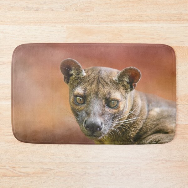 Item preview, Sunset Fossa designed and sold by Elisabeth Lucas.