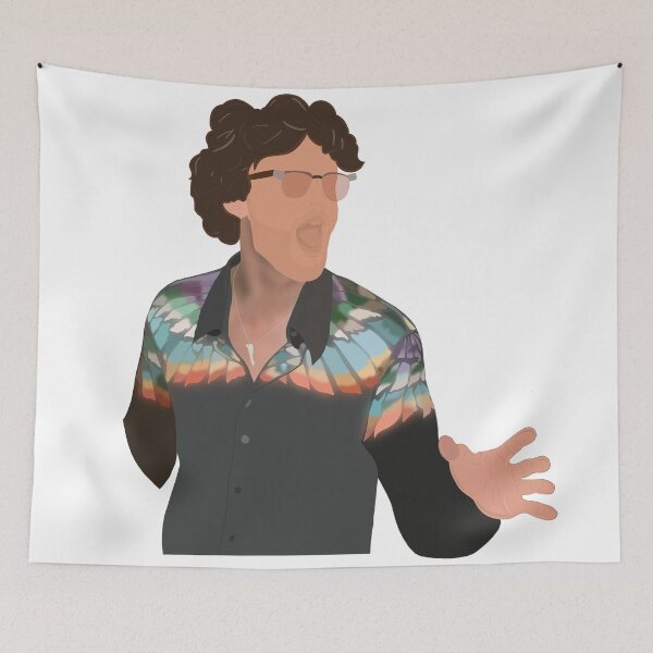 Item preview, Matthew Grey Gubler  designed and sold by Jess Designs.