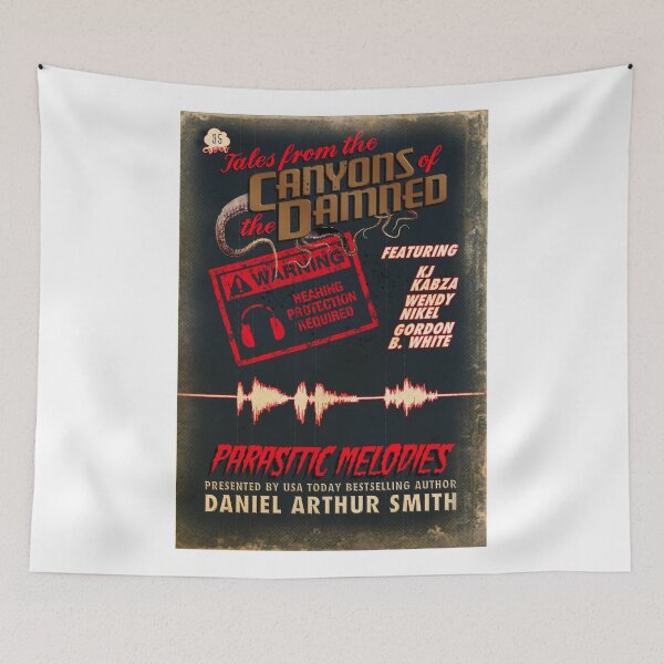 Item preview, Tales from the Canyons of the Damned: No. 35 designed and sold by canyonsofthedam.