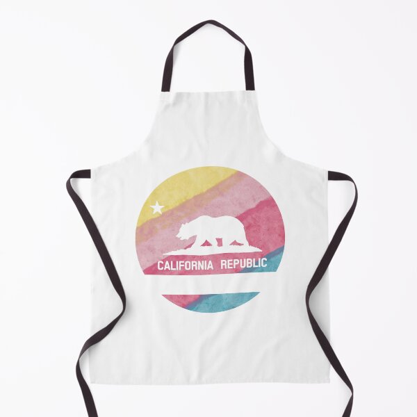 Item preview, Rainbow California Flag Circle designed and sold by bcresap.