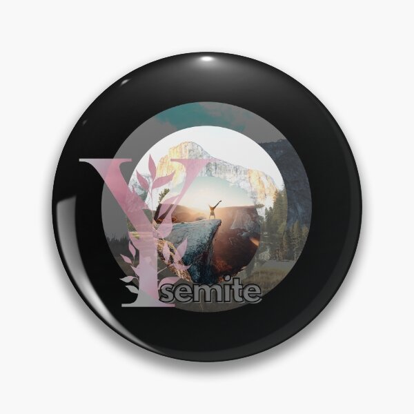 Item preview, Yo Semite designed and sold by sgmydesigns.