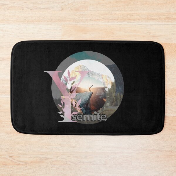 Item preview, Yo Semite designed and sold by sgmydesigns.