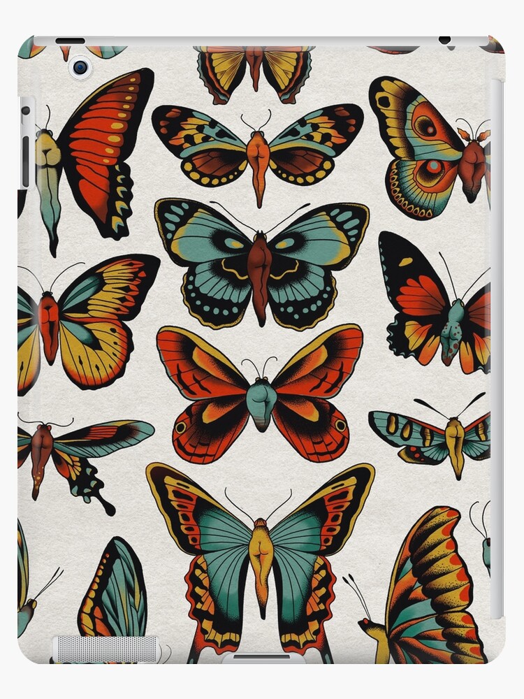 1052 Old School Butterfly Images Stock Photos  Vectors  Shutterstock