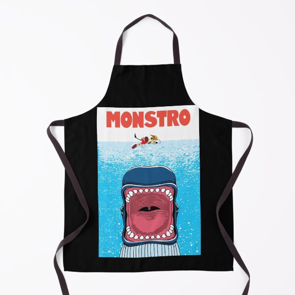Item preview, Monster designed and sold by Daletheskater.